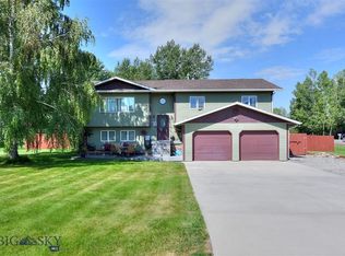 615 Mary Rd, Bozeman, MT 59718