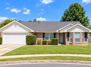 3110 Windjammer Ct, Pensacola, FL 32526