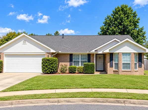 3110 Windjammer Ct, Pensacola, FL 32526