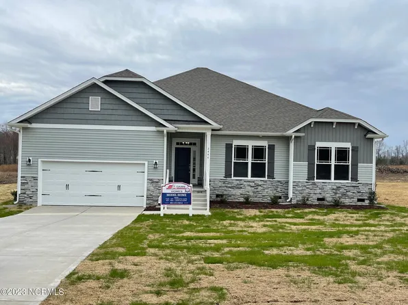 2444 Green Pasture Road #10, Rocky Mount, NC 27801