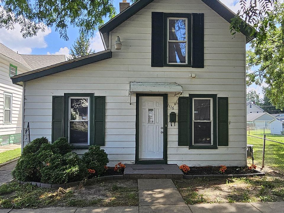 1st image of 1116 Corbin St