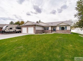 1337 Oma Jeane Dr, Idaho Falls, ID 83402