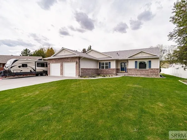 1337 Oma Jeane Dr, Idaho Falls, ID 83402