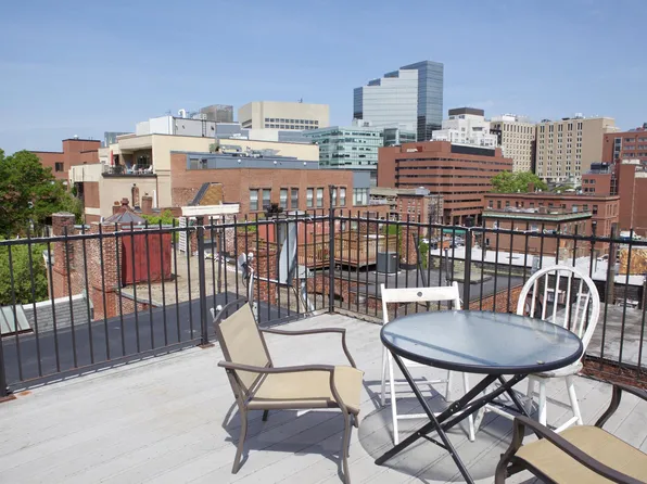 17 Irving St #5A, Boston, MA 02114