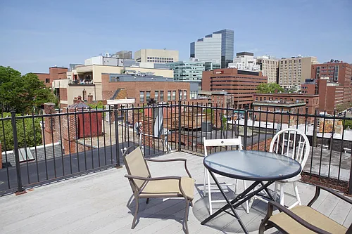 17 Irving St #5A Photo 1