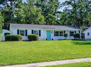 2113 Shirley Rd, Wilmington, NC 28405