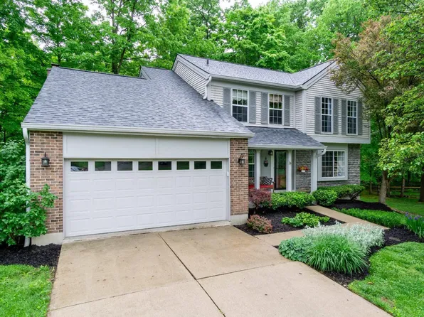 5762 Observation Ct, Milford, OH 45150