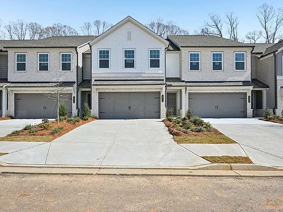 Front Exterior to your New Home!