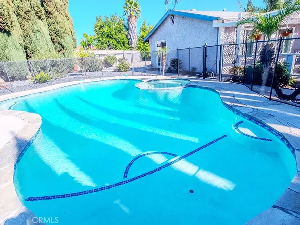 1355 N Orange Ave, Ontario, CA 91764
