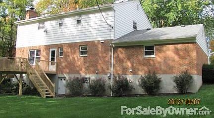 2nd image of 8103 Eastdale Dr