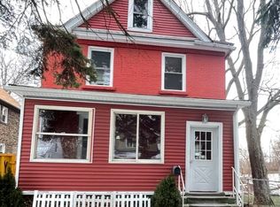 43 Hess Ave, Erie, PA 16507