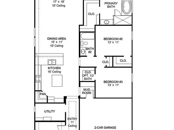 2nd image of 9027 Gray Fox Trl