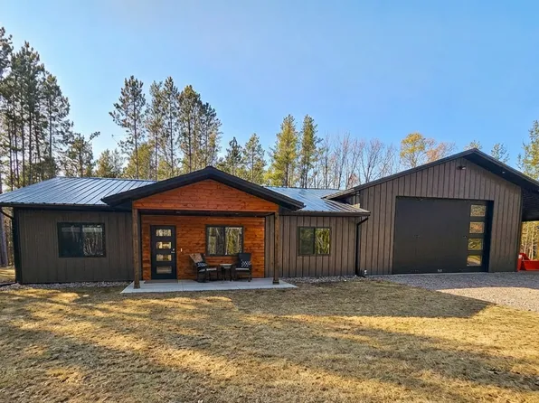 31969 Stewarts Bay Dr, Pequot Lakes, MN 56472