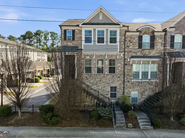 1764 Alec Pl NE #0, Atlanta, GA 30329