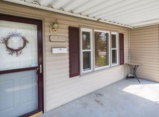 736 S Fairway Ave, Springfield, MO 65802