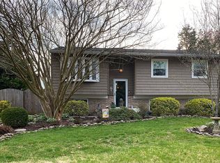 3022 Rock Dr, Riva, MD 21140