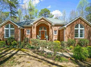 335 Longwood Pl, Jonesboro, GA 30236