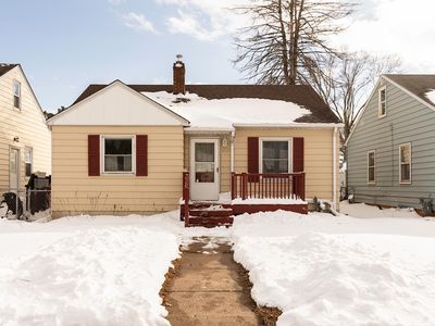 1830 Nevada Ave E, Saint Paul, MN, 55119