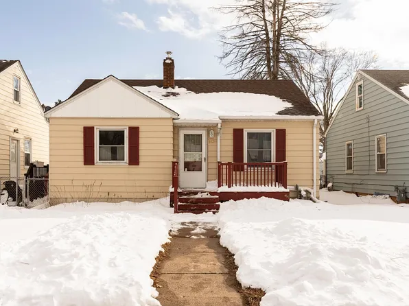 1830 Nevada Ave E, Saint Paul, MN 55119