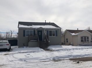 1506 W 3rd St, North Platte, NE 69101