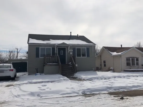 1506 W 3rd St, North Platte, NE 69101