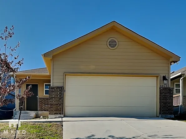 3917 Asher Aly, Saint Hedwig, TX 78152