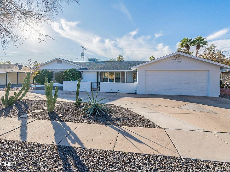 3822 N 36TH Street, Phoenix, AZ 85018 | Zillow