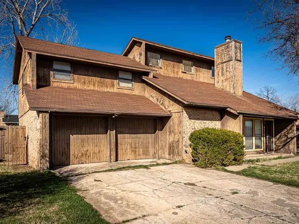 7009 SW Winchester Ave, Lawton, OK 73505