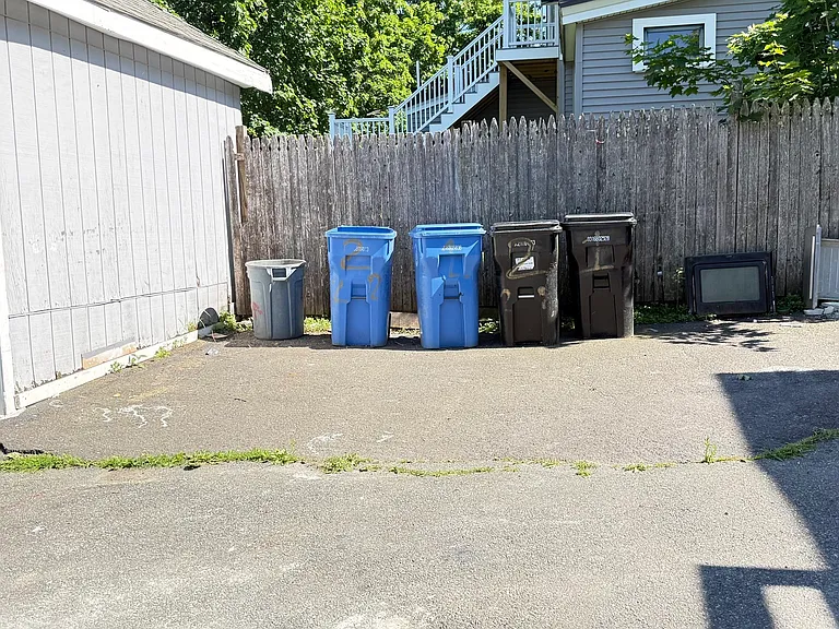 118 Temple St #11 — Photo 7