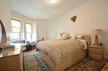 Rented by Compass