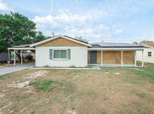 91 Coleman Rd, Winter Haven, FL 33880