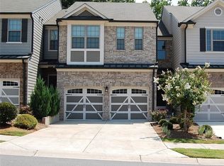 269 Stone Park Dr, Woodstock, GA 30188