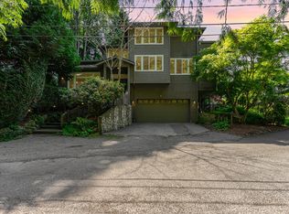 5443 45th Ave W, Seattle, WA 98199