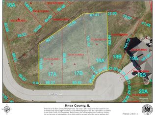 LOT 10 Marmac Ct, Galesburg, IL