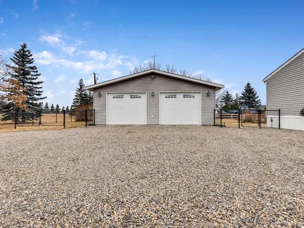117 S Range Road 250, Rocky View County, AB T0J 2R0