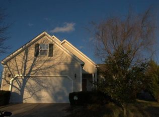 8508 Metronome Ln, Raleigh, NC 27613