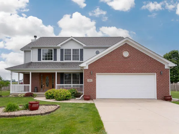 101 Freedom Ct, Kokomo, IN 46902