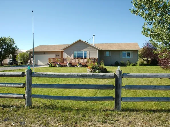 92 Vandolah Rd, Three Forks, MT 59752