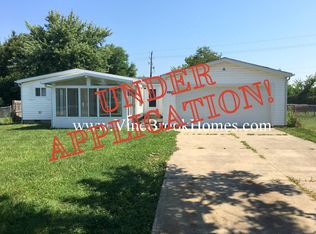 3937 Ireland Dr, Indianapolis, IN 46235