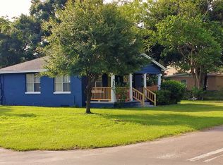 1302 N Oregon Ave, Tampa, FL 33607