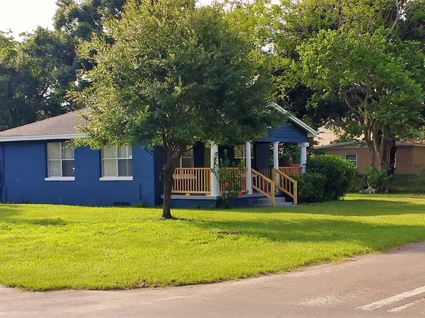 1302 N Oregon Ave, Tampa, FL 33607