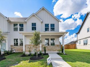 2524 Caleb Asher Loop, Round Rock, TX 78665
