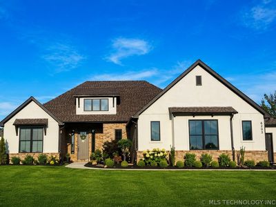 6203 S 307th East Ct, Broken Arrow, OK, 74014