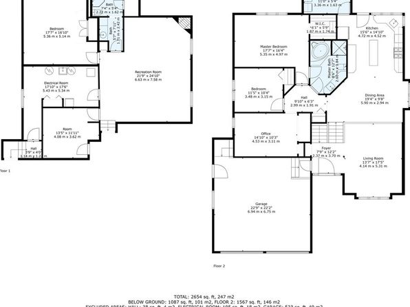 4068 Collingwood St, Plympton Wyoming, ON N0N 1J6