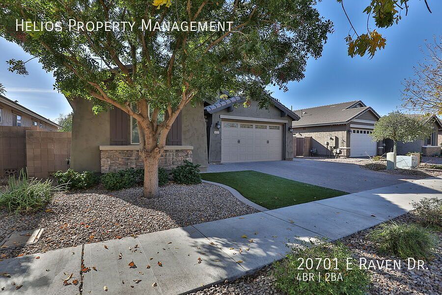 1st image of 20701 E Raven Dr