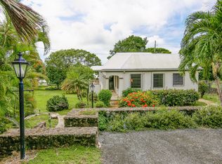A 5 Maison De Poincy, Christiansted, VI 00820