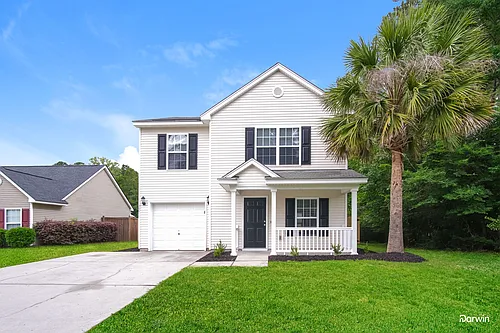 300 Slow Mill Dr Photo 1