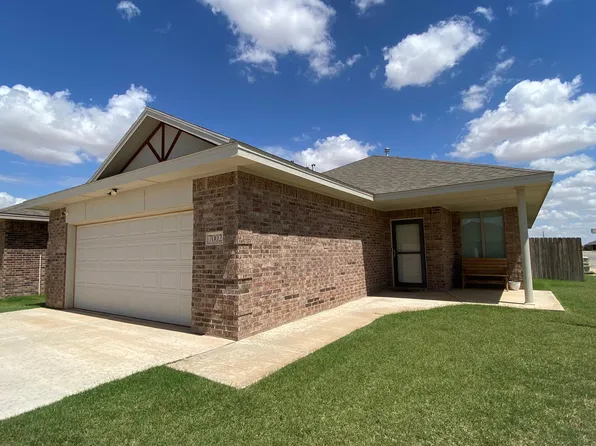 7002 11th St, Lubbock, TX 79407
