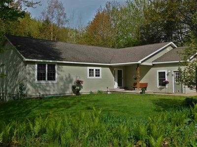 8688 Cedar Creek Dr, Petoskey, MI, 49770