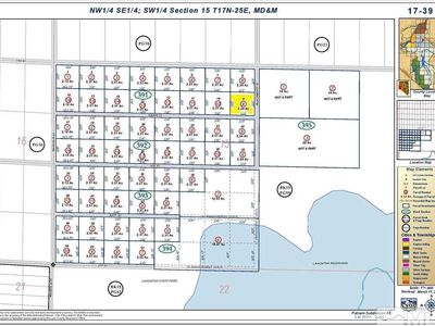 4460 Karyn St, Silver Springs, NV, 89429